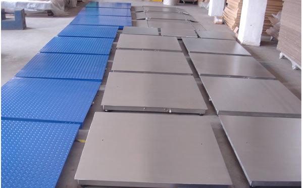 地磅什么品牌好?地磅有哪些種類? 地磅什么品牌好?地磅有哪些種類?